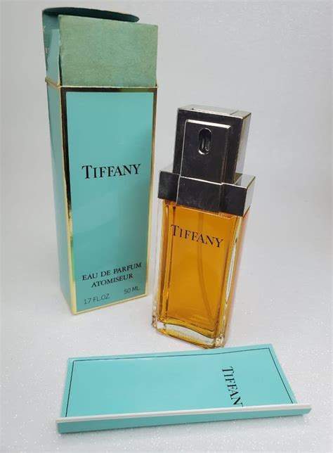 tiffany perfume original.